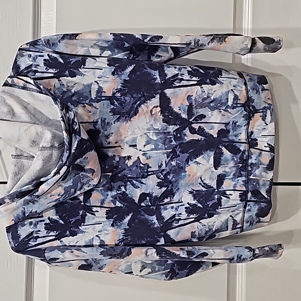 NWT girl Justice sweatshirt - Picture 6 of 6